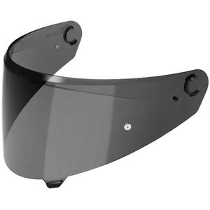 Plexi pre helmy Sena Impulse tmavé