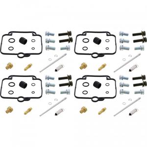 opravná sada  karburátora All Balls Racing CARK26-1734