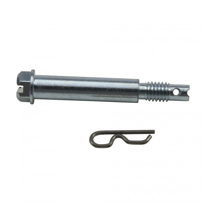 Zaistovací čap brzdových doštičiek All Balls Racing predné