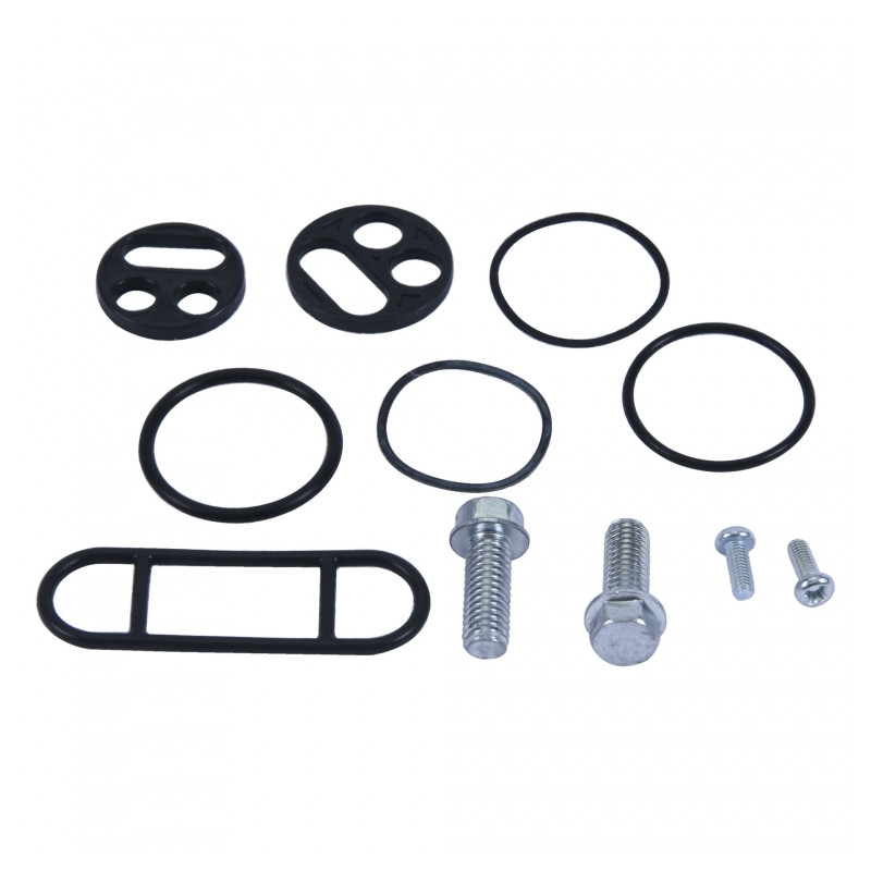 Palivový kohút opravná sada All Balls Racing