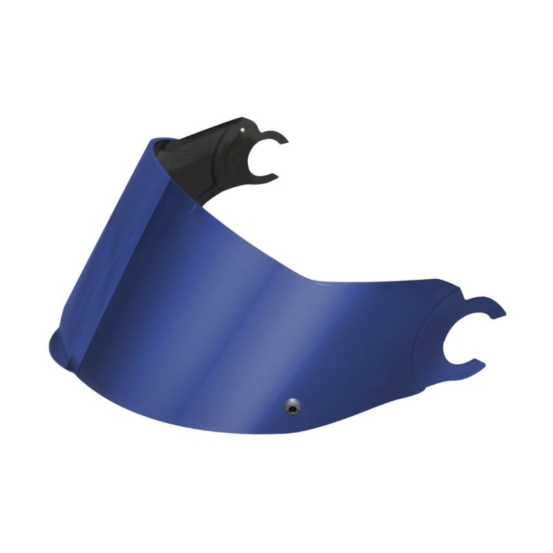 Modro irídiové plexisklo pre prilbu LS2 FF313 výpredaj