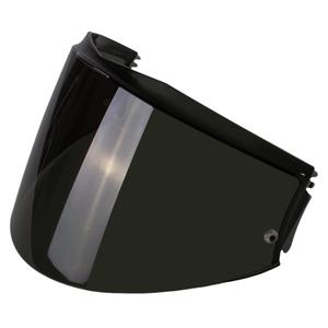Tmavé plexisklo pre prilbu LS2 FF399