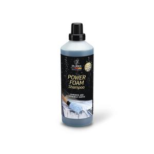 Šampón s hustou penou a neutrálnym pH Dr. Wack Power Foam Shampoo 1l