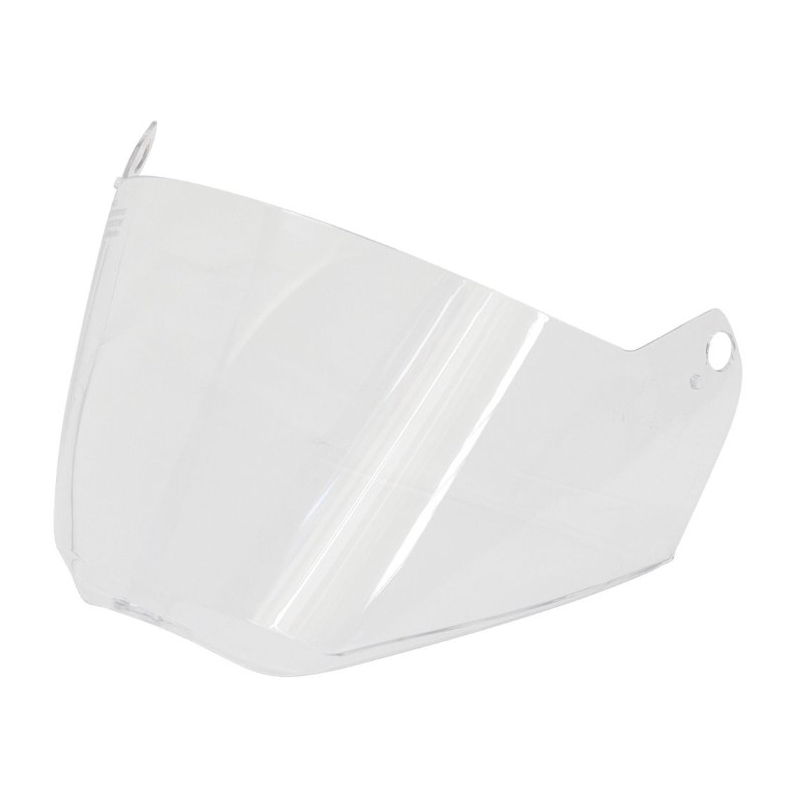 Číre plexisklo pre prilbu LS2 MX436