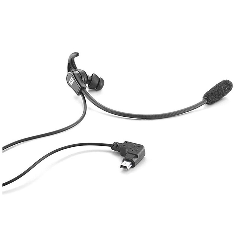 Outdoorový headset Interphone TALK-ON