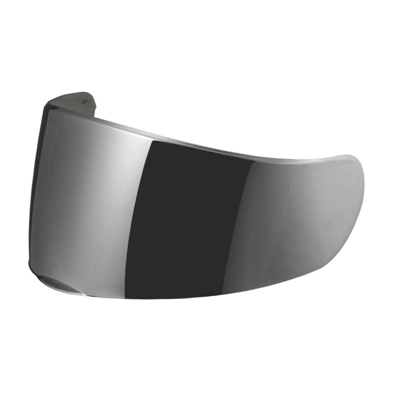 Strieborno-irídiové plexisklo pre prilbu LS2 FF397