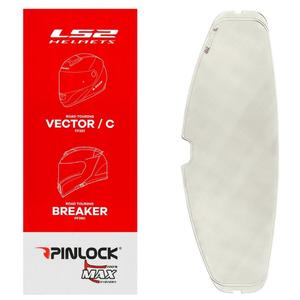 Pinlock pre prilby LS2 FF397/390/353/320/800 MAX VISION 70 DKS180