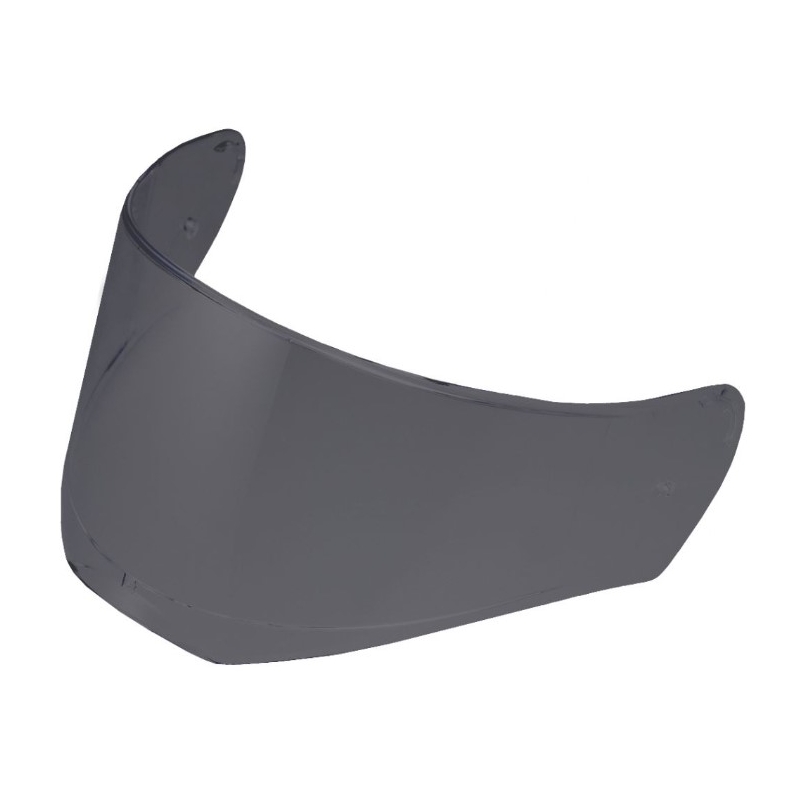 Jemne tmavé plexisklo pre prilbu LS2 FF390