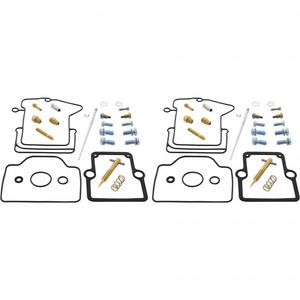 opravná sada  karburátora All Balls Racing CARK26-1829