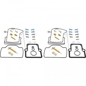 opravná sada  karburátora All Balls Racing CARK26-1833