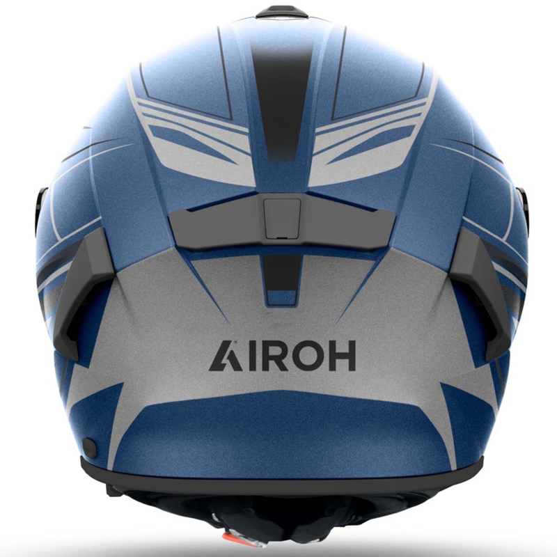 Integrálna prilba na motocykel Airoh SPARK 2 Shadow matná modrá