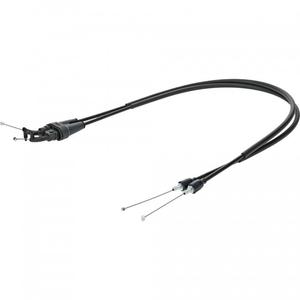 Lanko plynu All Balls Racing TC45-1270