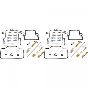 opravná sada  karburátora All Balls Racing CARK26-1859