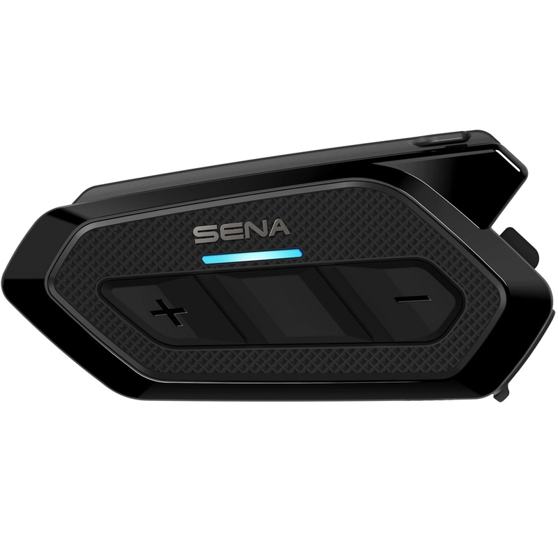 Intercom Mesh handsfree headset Sena Spider RT1 sada 2 jednotiek