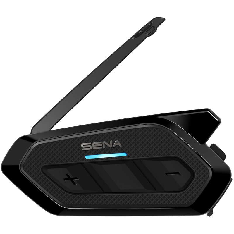 Intercom Mesh handsfree headset Sena Spider RT1 sada 2 jednotiek