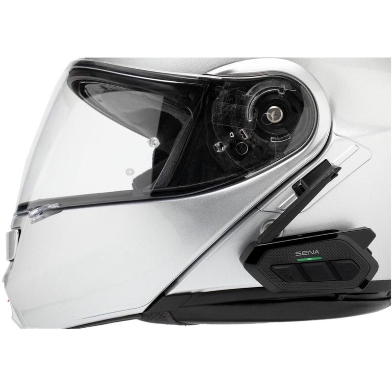 Intercom Mesh handsfree headset Sena Spider RT1 sada 2 jednotiek