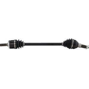 Náprava All Balls Racing AB8-KW-8-139 8Guličiek