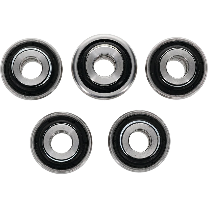 Sada zadného nezávislého odpruženia All Balls Racing