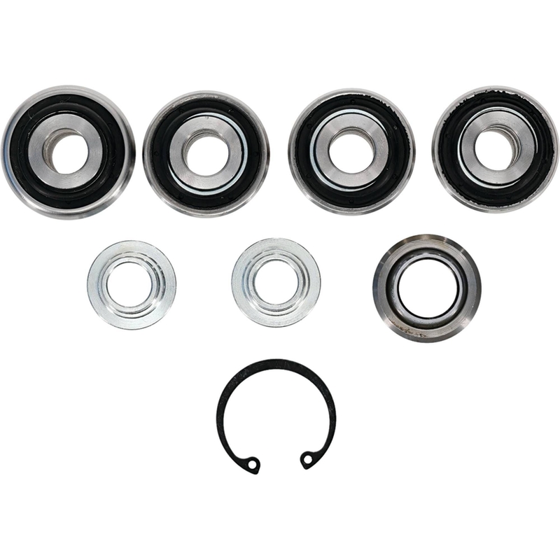 Sada zadného nezávislého odpruženia All Balls Racing