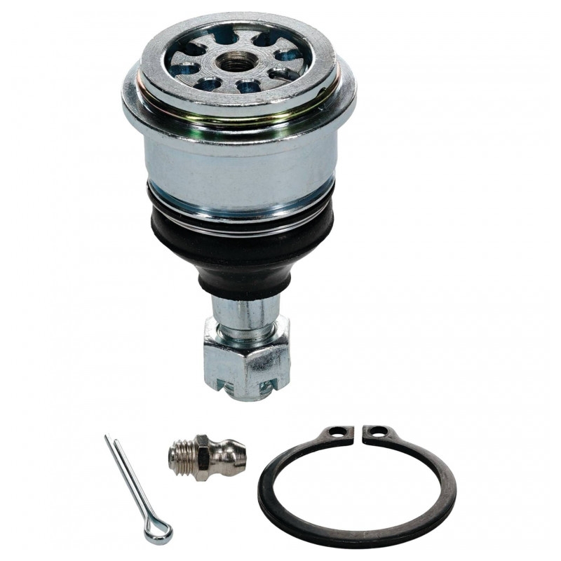 Guľový kĺb zvislého čapu All Balls Racing HP zníženie