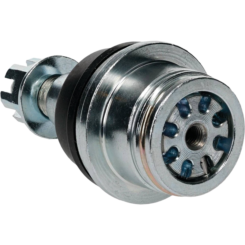 Guľový kĺb zvislého čapu All Balls Racing HP horná