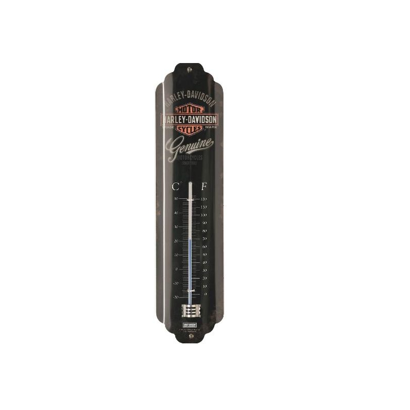 Teplomer HARLEY-DAVIDSON Genuine