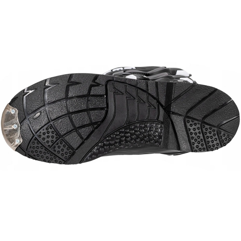 Topánky na motorku Forma Terrain Evolution TX čierne