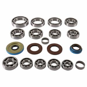 Differential Kit All Balls Racing DB25-2112