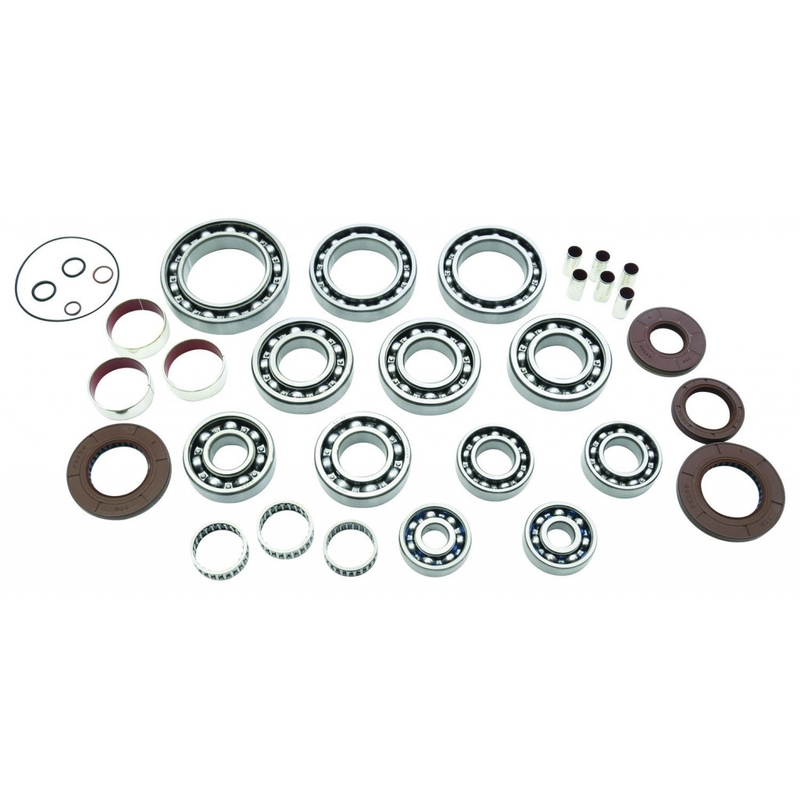 Differential Kit All Balls Racing