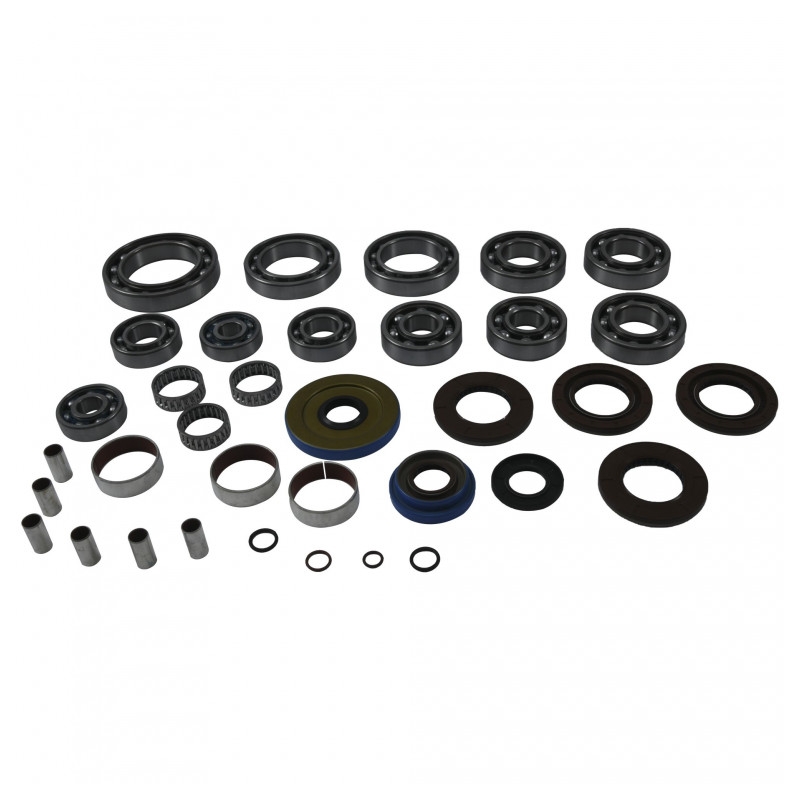 Differential Kit All Balls Racing