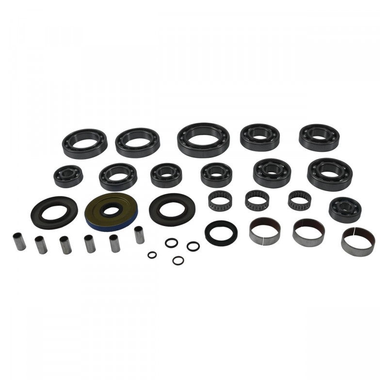 Differential Kit All Balls Racing