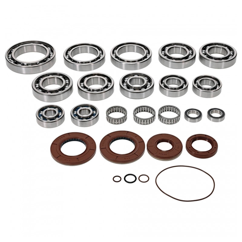 Differential Kit All Balls Racing