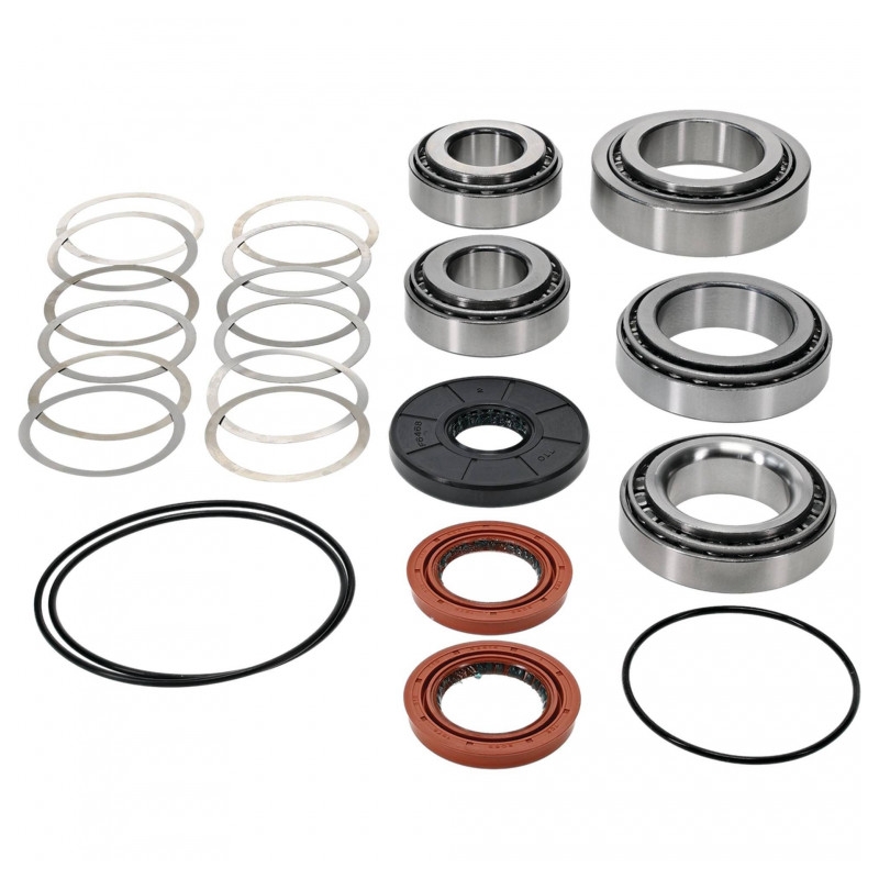 Differential Kit All Balls Racing