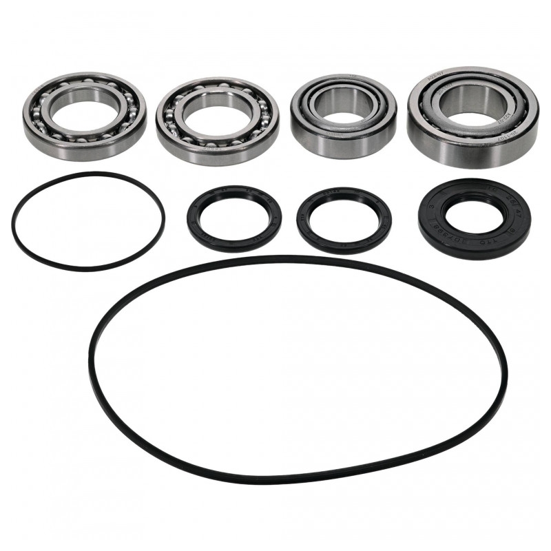 Differential Kit All Balls Racing
