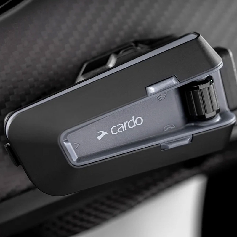 Bluetooth intercom CARDO PACKTALK NEO solo