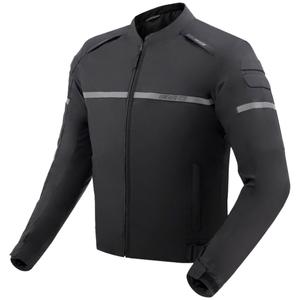 Bunda na motocykel Ozone Rider čierna