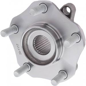 Sada  ložísk kolesa All Balls Racing WB25-1822