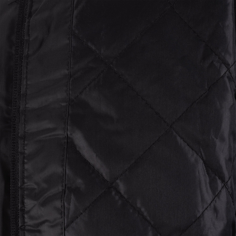 Nepremokavé nohavice Oxford Rain Seal Thermal čierne