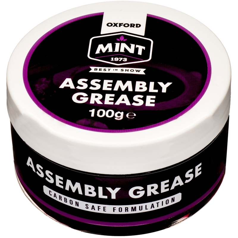 Vazelína Oxford Mint 100g