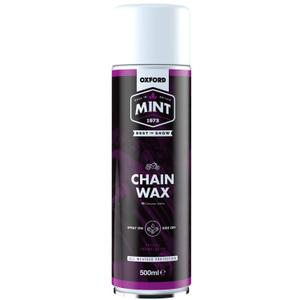 Vosk na reťaz Oxford Mint Chaim Wax 500 ml