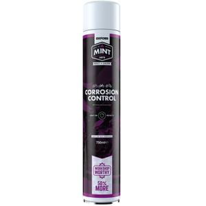 Antikorózny sprej Oxford Mint Corrosion contro 750 ml