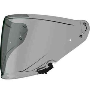 Plexi pre helmy na motorku LS2 OF603 ľahko zatmavené