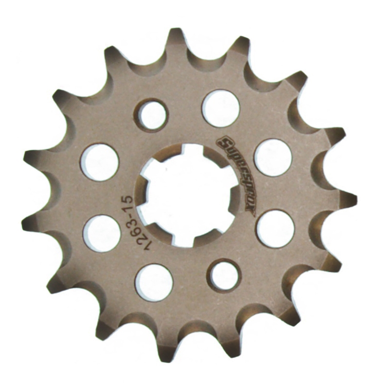 Reťazové koliečko SUPERSPROX 15T, 428