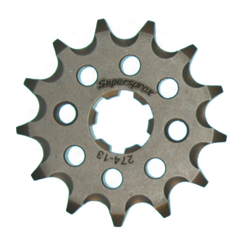 Reťazové koliečko SUPERSPROX 13T, 428