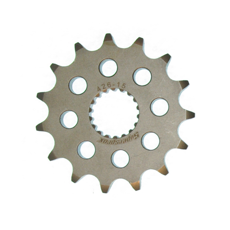 Reťazové koliečko SUPERSPROX 15T, 428