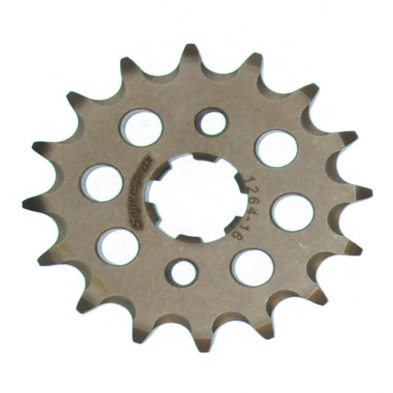 Reťazové koliečko SUPERSPROX 16T, 428