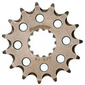 Reťazové koliečko SUPERSPROX CST-409:15 15T, 428