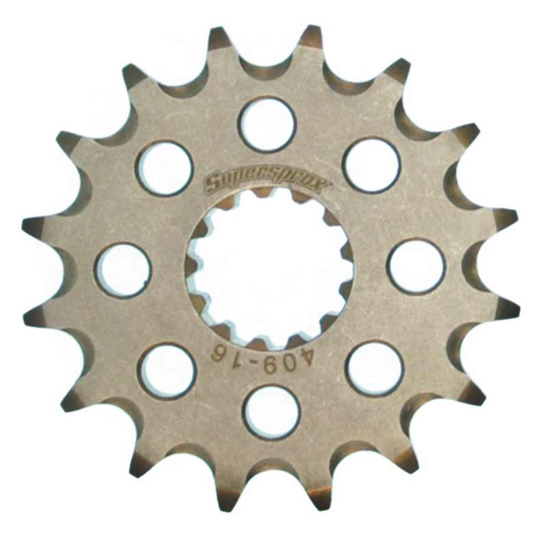 Reťazové koliečko SUPERSPROX 16T, 428
