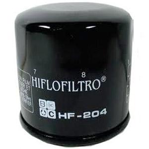 Olejový filter HIFLOFILTRO HF204
