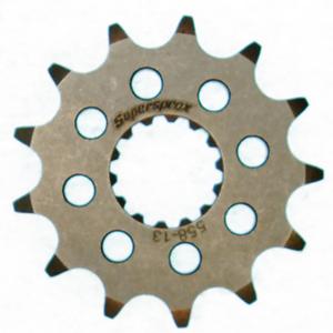 Reťazové koliečko SUPERSPROX CST-558:13 13T, 428